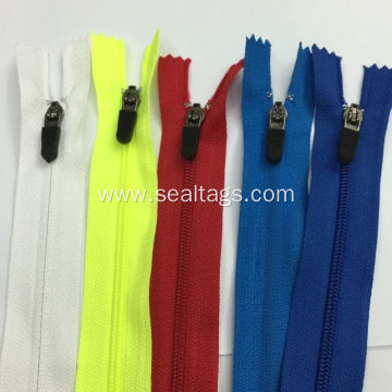 Clothing Cloth Clip Churidar Zip